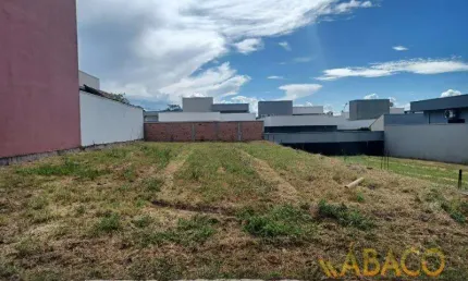 Terreno para venda em residencial samambaia de 250.00m²
