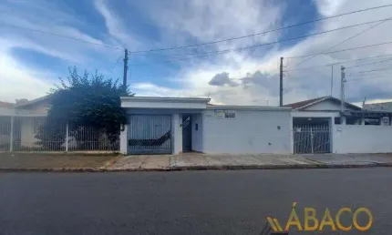 Casa para venda em jardim santa tereza de 75.00m² com 2 quartos e 2 garagens