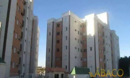 Apartamento para venda em recreio são judas tadeu de 50.00m² com 2 quartos e 1 garagem