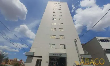 Apartamento para alugar em centro de 55.00m² com 2 quartos e 1 garagem