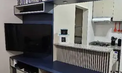 Apartamento para venda em medeiros de 60.00m² com 2 quartos e 1 garagem