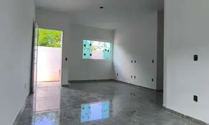 Casa de condomínio para venda em vila são paulo de 60.00m² com 2 quartos e 1 garagem