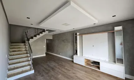 Casa para venda em parque são bento de 147.00m² com 3 quartos, 1 suite e 3 garagens
