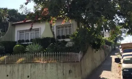 Casa para venda em Vila Pierina de 500.00m² com 4 Quartos, 1 Suite e 4 Garagens