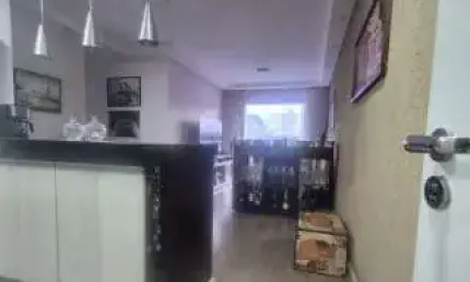 Apartamento para venda em Mogi Moderno de 77.18m² com 3 Quartos e 1 Suite