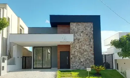 Casa para venda em green valley de 310.00m² com 3 quartos, 3 suites e 2 garagens