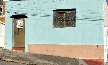 Casa para venda em Vila Hortência de 161.00m² com 2 Quartos