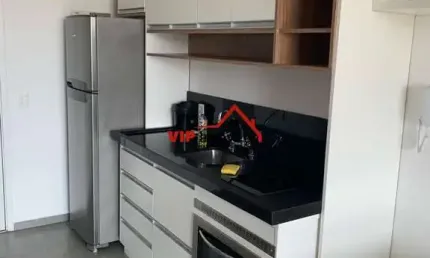 Loft para alugar em Centro de 45.00m² com 1 Quarto e 1 Garagem