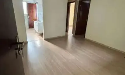Apartamento para venda em Alto Do Ipiranga de 54.00m² com 2 Quartos e 1 Garagem