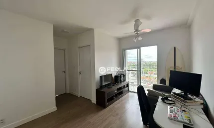 Apartamento para venda em vila santa maria de 56.00m² com 2 quartos, 1 suite e 1 garagem
