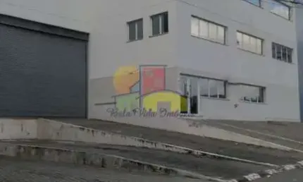 Galpão / depósito / armazém para alugar em vargem grande paulista de 1000.00m²