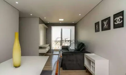 Apartamento para alugar em picanco de 69.00m² com 2 quartos, 1 suite e 1 garagem