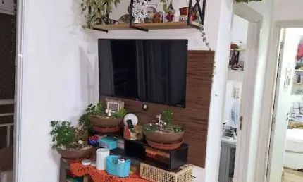 Apartamento para venda em Cézar De Souza de 62.00m² com 2 Quartos, 1 Suite e 1 Garagem