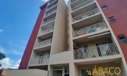 Apartamento para venda em Jardim Brasil de 56.00m² com 2 Quartos e 1 Garagem