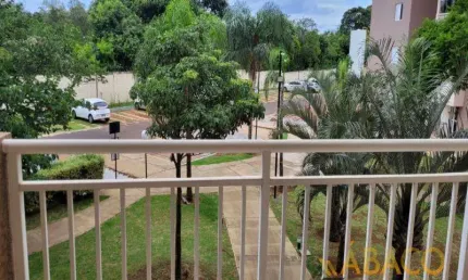 Apartamento para venda em parque sabará de 54.00m² com 2 quartos e 1 garagem