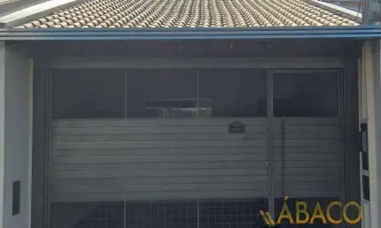 Casa para venda em parque santa felícia jardim de 55.45m² com 2 quartos e 2 garagens