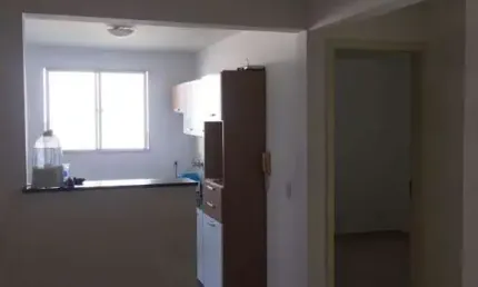 Apartamento para venda em recreio são judas tadeu de 50.00m² com 2 quartos e 1 garagem