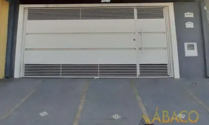 Casa para venda em jardim tangará de 115.00m² com 2 quartos, 1 suite e 2 garagens