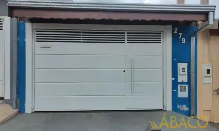 Casa para venda em cidade aracy de 105.00m² com 1 quarto, 1 suite e 2 garagens