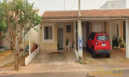 Casa para venda em jardim ipanema de 40.00m² com 2 quartos e 2 garagens