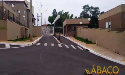 Apartamento para venda em Vila Rancho Velho de 48.00m² com 2 Quartos e 1 Garagem