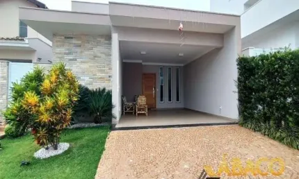 Casa para venda em jardim jockey clube de 198.00m² com 3 quartos, 3 suites e 2 garagens