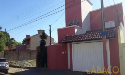 Sobrado para venda em recreio dos bandeirantes de 220.00m² com 4 quartos, 2 suites e 4 garagens