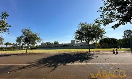 Terreno para venda em Condomínio Parque Residencial Damha Lll de 1405.21m²