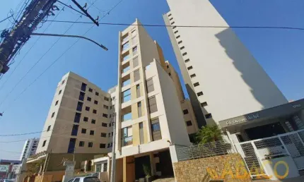 Apartamento para venda em centro de 70.00m² com 1 quarto
