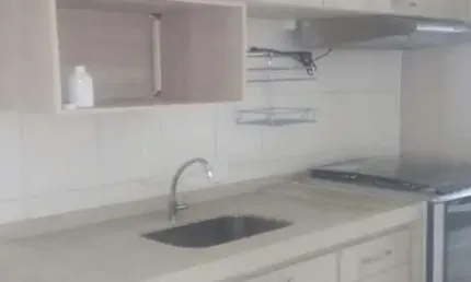 Apartamento para venda em Jardim Brasil de 60.00m² com 2 Quartos e 1 Garagem