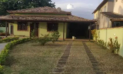 Casa para venda em Unamar (tamoios) de 96.00m² com 2 Quartos, 1 Suite e 1 Garagem