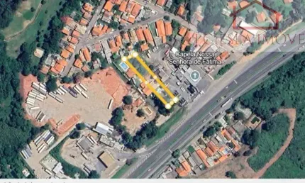 Terreno à venda no Medeiros, Jundiaí 