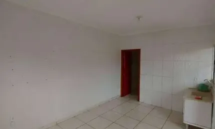 Casa para venda em jardim monte mor de 55.00m² com 2 quartos e 1 garagem