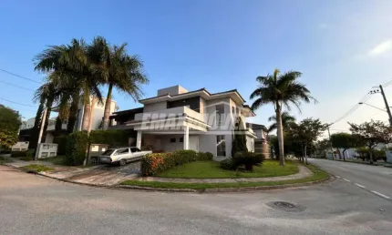 Casa de condomínio para venda em iporanga de 215.00m² com 3 quartos, 3 suites e 4 garagens