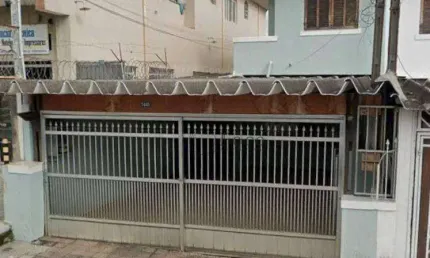 Sobrado para venda em jardim aida de 250.00m² com 3 quartos e 2 garagens