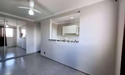 Apartamento para venda em Vila Clementina de 50.00m² com 2 Quartos