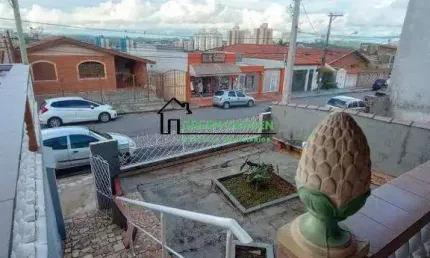 Casa para venda em parque brasília de 159.00m² com 2 quartos e 2 garagens