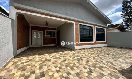 Casa para venda em cidade jardim ii de 221.00m² com 5 quartos, 2 suites e 4 garagens