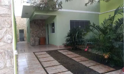Casa para venda em real park tietê jundiapeba de 250.00m² com 3 quartos, 1 suite e 3 garagens