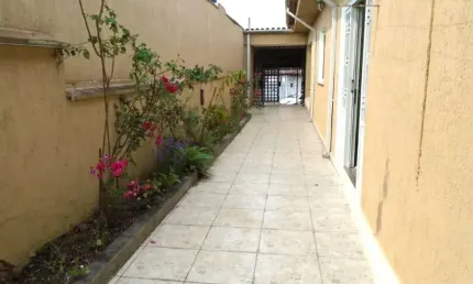 Casa para venda em Jardim Universo de 228.00m² com 3 Quartos e 2 Garagens