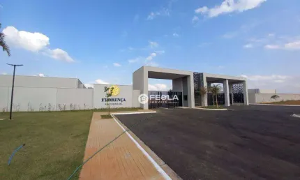 Terreno en condomínio para venda em jardim florença de 361.00m²