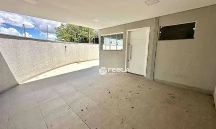 Casa para venda em Jardim Boer I de 150.00m² com 3 Quartos, 1 Suite e 2 Garagens