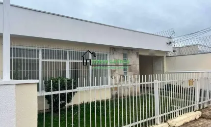 Casa para venda em jardim cica de 168.00m² com 3 quartos, 1 suite e 2 garagens