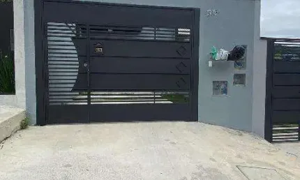 Casa para venda em Vila São Paulo de 80.00m² com 2 Quartos, 1 Suite e 2 Garagens
