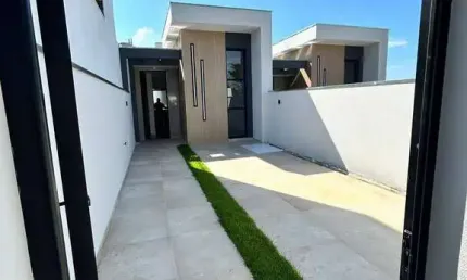 Casa para venda em vila são paulo de 250.00m² com 3 quartos, 1 suite e 4 garagens