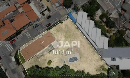 Terreno para venda em vila nova jundiainópolis de 1813.00m²