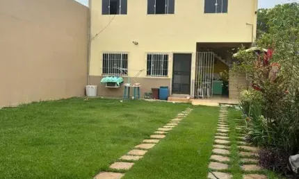 Casa para venda em santa margarida i (tamoios) de 80.00m² com 3 quartos
