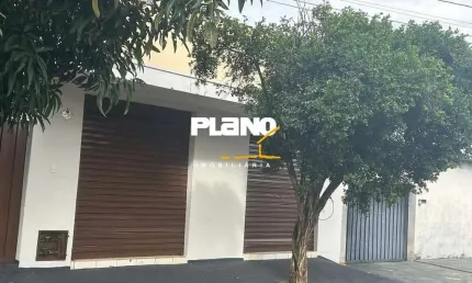 Ponto comercial para alugar na Rua Napier de Souza Galvão, 1043, Residencial Jardim Vera Cruz, Franca