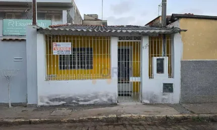 Casa para venda em vila tietê de 60.00m² com 1 quarto