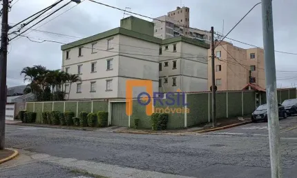 Apartamento para venda em alto ipiranga de 58.00m² com 2 quartos e 1 garagem